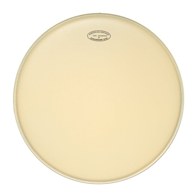 Aquarian - VTC-T10 - 10" American Vintage Thin