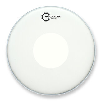 Aquarian Drumheads Aquarian - TCFXPD-B - 12",13",16" Coated Focus-X Tom Value Pack B (Discontinued)