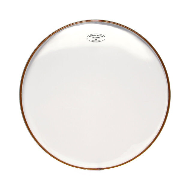 Aquarian - VCC-SN13 - 13" American Vintage Snare Resonant