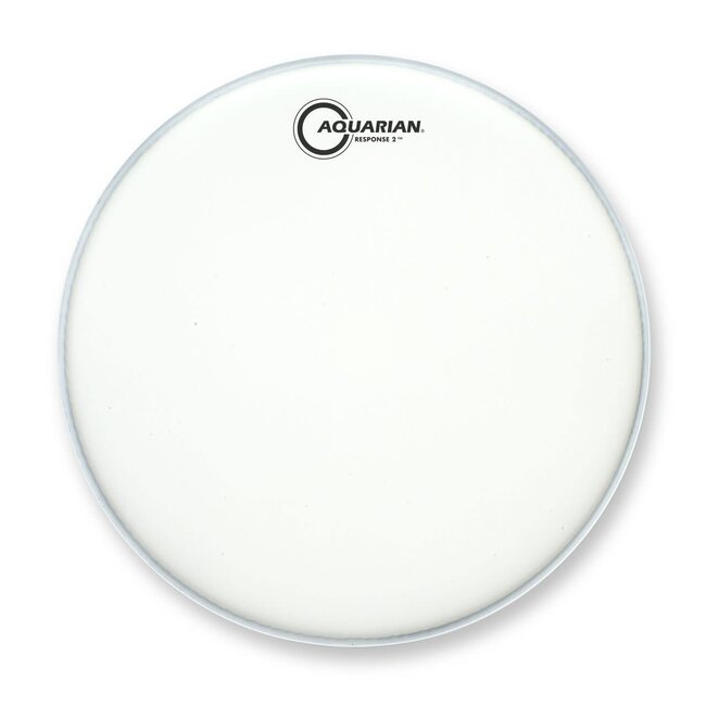 Aquarian - TCRSP2-18 - 18" Response 2 Coated