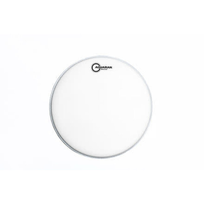 Aquarian - TCREF14W - 14" Reflector White Texture Coated