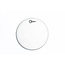 Aquarian - TCREF13W - 13" Reflector White Texture Coated