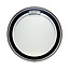 Aquarian - SKII16T - 16" Superkick Clear Double Ply with Tom Hoop