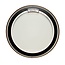 Aquarian - SKI15T - 15" Superkick Clear Single Ply with Tom Hoop