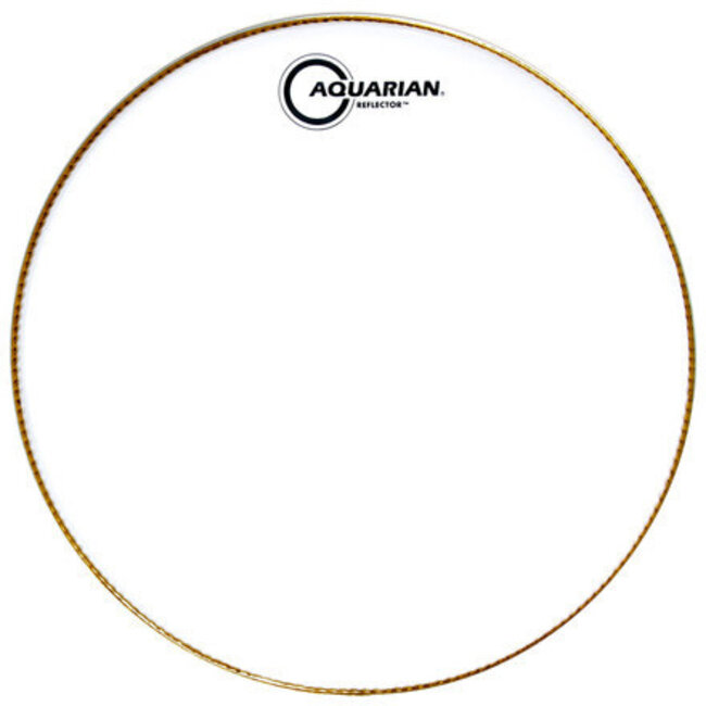 Aquarian - REF13W - 13" Reflector Ice White
