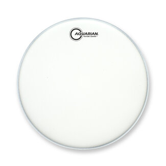 Aquarian Drumheads Aquarian - TC-A - 10",12",14" Texture Coated Tom Value Pack A