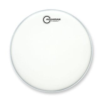Aquarian Drumheads Aquarian - TCHF20 - 20" Hi-Frequency Coated Bass Drum