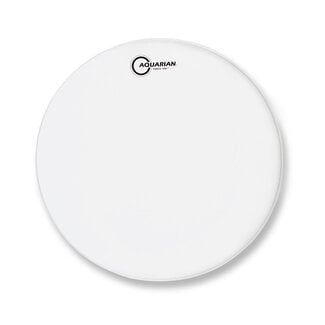Aquarian Drumheads Aquarian - TCFOR15 - 15" Force Ten Coated