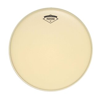 Aquarian Drumheads Aquarian - MODII-18 - 18" Modern Vintage II