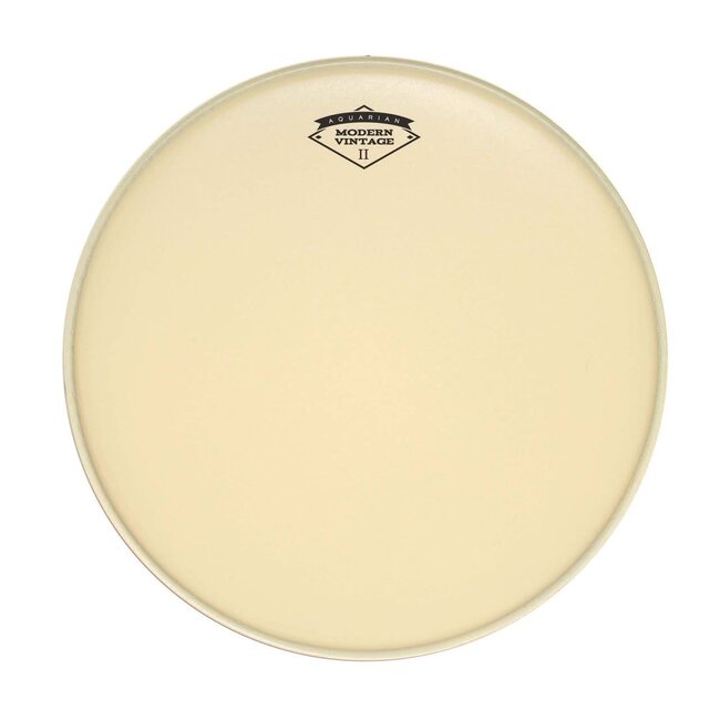 Aquarian - MODII-18 - 18" Modern Vintage II