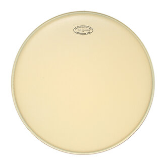 Aquarian Drumheads Aquarian - VTC-T18 - 18" American Vintage Thin
