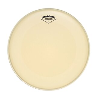 Aquarian Drumheads Aquarian - MDV-26 - 26" Modern Vintage II Bass Drum With Superkick Ring