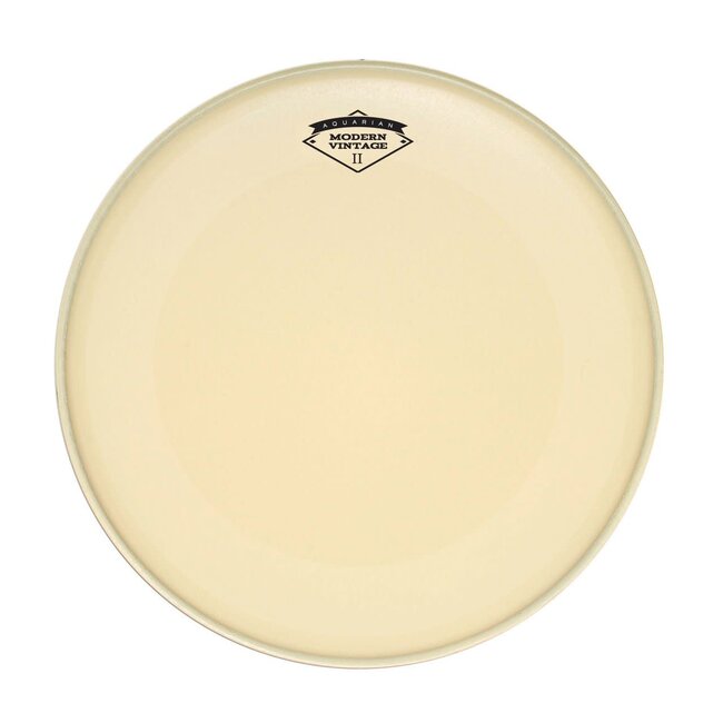 Aquarian - MDV-22 - 22" Modern Vintage II Bass Drum With Superkick Ring