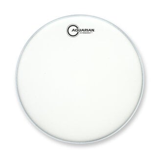 Aquarian Drumheads Aquarian - TCHF18 - 18" Hi-Frequency Coated