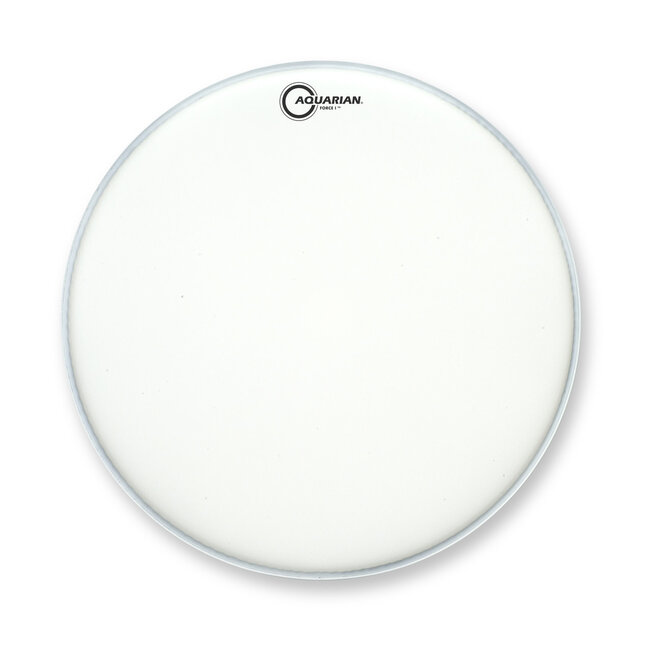 Aquarian - TCFB28 - 28" Force I Coated Bass Drum