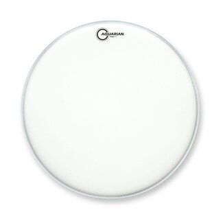 Aquarian Drumheads Aquarian - TCFB26 - 26" Force I Coated Bass Drum