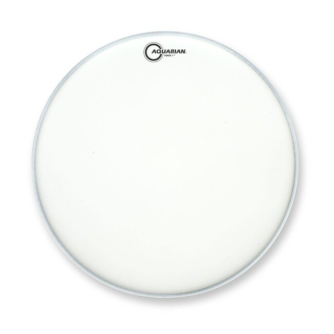 Aquarian - TCFB26 - 26" Force I Coated Bass Drum