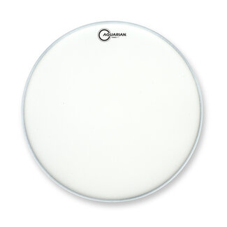 Aquarian Drumheads Aquarian - TCFB16 - 16" Force I Coated Bass Drum