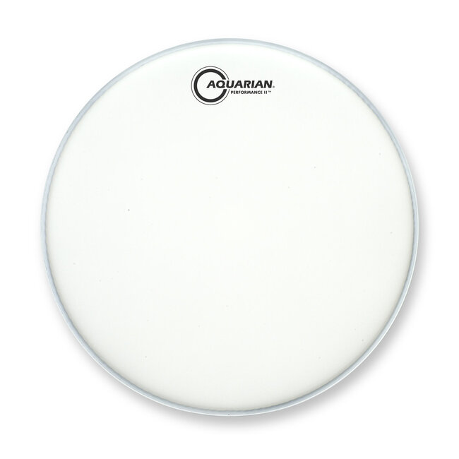 Aquarian - TCPF8 - 8" Performance II Coated