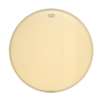 Aquarian Drumheads Aquarian - VTC-K22 - 22" American Vintage Medium Bass Drum With Felt Strip