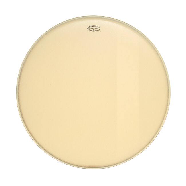 Aquarian - VTC-K22 - 22" American Vintage Medium Bass Drum With Felt Strip