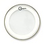 Aquarian - MRS2-13 - 13" Super-2 Clear With Studio-X Ring