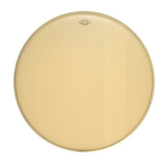 Aquarian Drumheads Aquarian - MOTC-K26 - 26" Modern Vintage Medium Bass Drum With Felt Strip