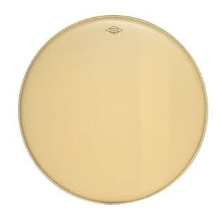 Aquarian Drumheads Aquarian - MOTC-K24 - 24" Modern Vintage Medium Bass Drum With Felt Strip