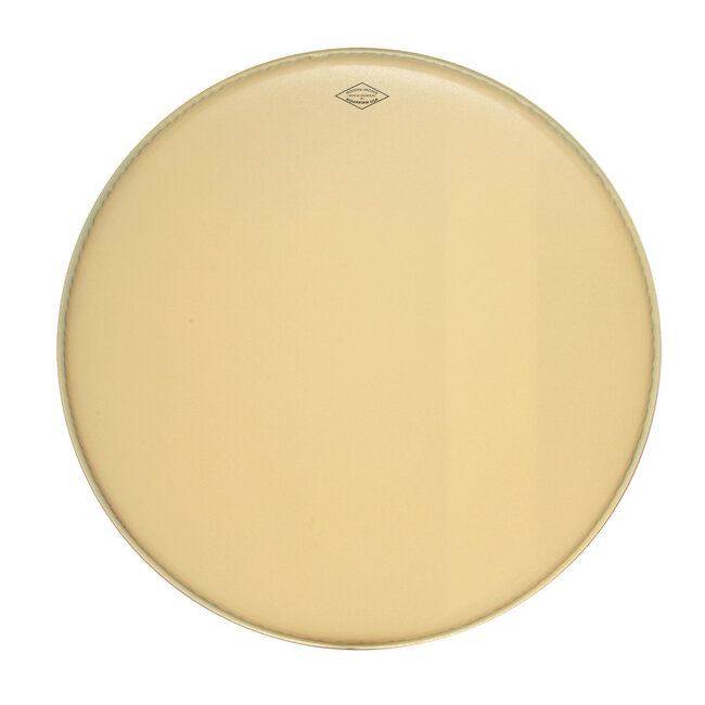 Aquarian - MOTC-K16B - 16" Modern Vintage Medium Bass Drum With Felt Strip