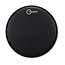 Aquarian - TCRSP2-8BK - 8" Response 2 Coated Black
