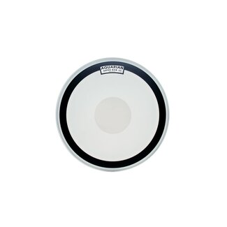 Aquarian Drumheads Aquarian - SKIII20 - 20" Superkick Coated Single Ply Bass Drum With Power Dot