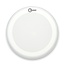 Aquarian - TCSKII24 - 24" Superkick Coated Double Ply Bass Drum
