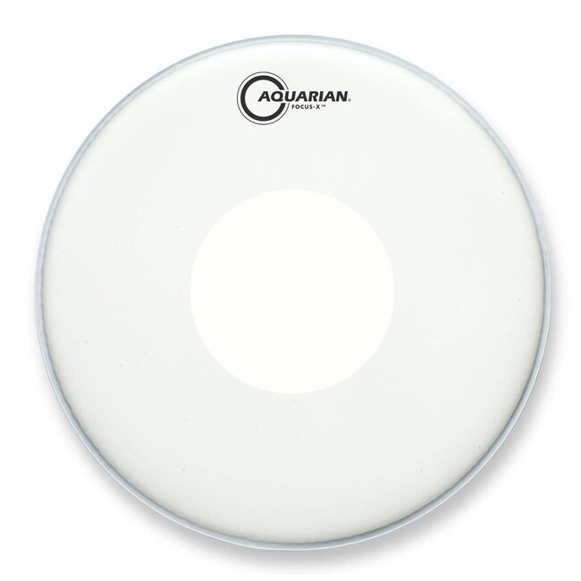 Aquarian - TCFXPD14 - 14" Focus-X Coated With Power Dot