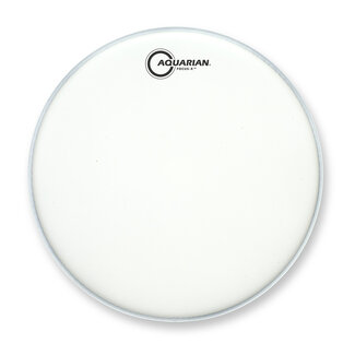 Aquarian Drumheads Aquarian - TCFX16 - 16" Focus-X Coated