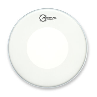 Aquarian Drumheads Aquarian - VEL13 - 13" Hi-Velocity
