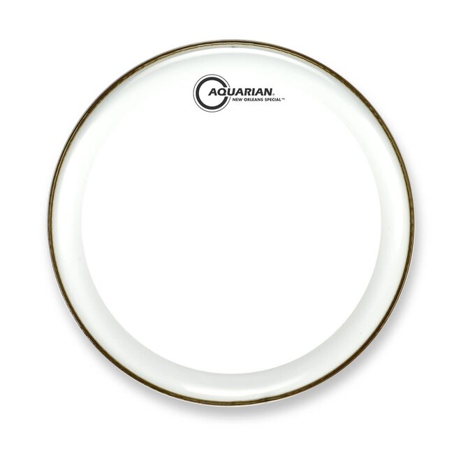Aquarian - NOS14 - 14" New Orleans Special