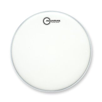 Aquarian Drumheads Aquarian - TC14 - 14" Texture Coated Single Ply