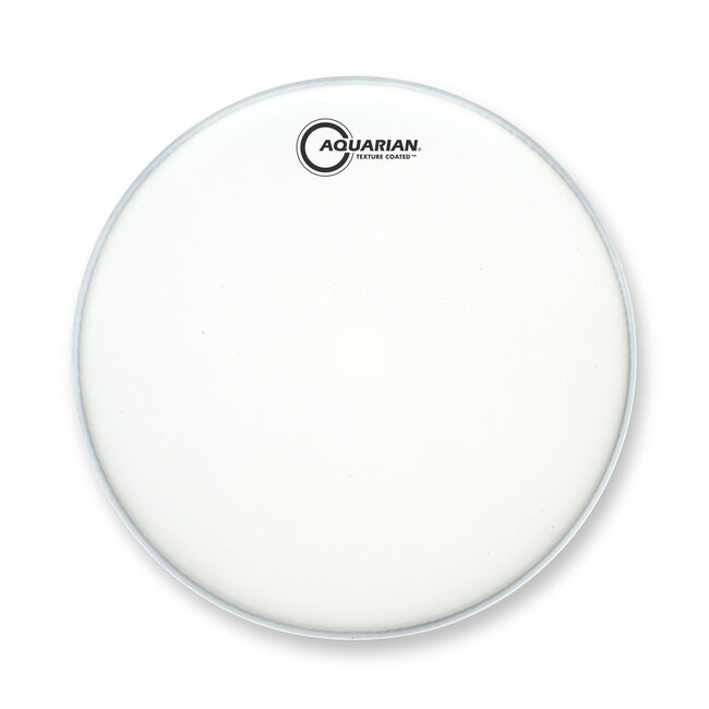 Aquarian - TC13 - 13" Texture Coated Single Ply