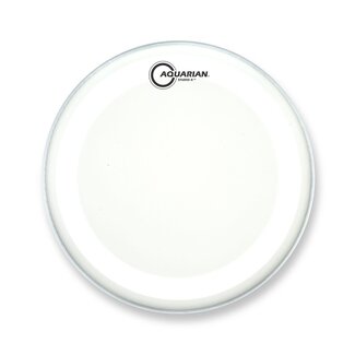 Aquarian Drumheads Aquarian - TCSX8 - 8" Studio-X Coated