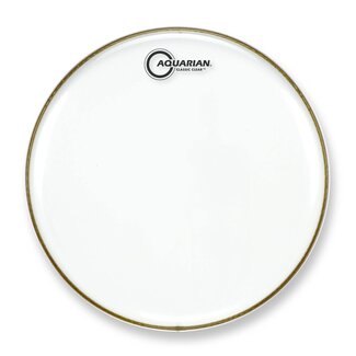 Aquarian Drumheads Aquarian - MSN13 - 13" Supreme Marching Snare Side