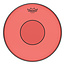 Remo - P7-0314-CT-RD - Batter, Powerstroke 77, Colortone, 14" Diameter, Red
