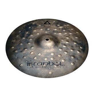 Istanbul Agop Istanbul Agop - XDDSP10 - 10" Xist Dry Dark Splash