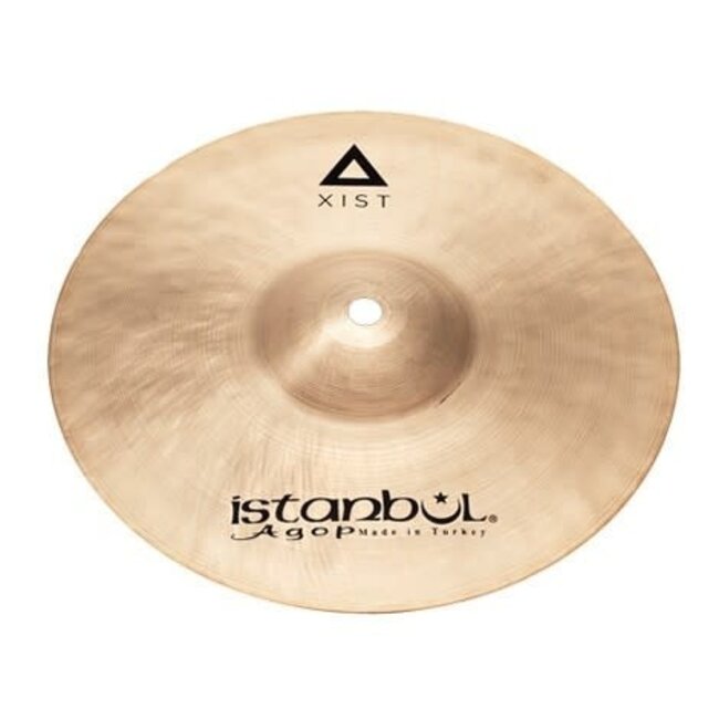 Istanbul Agop - XSP12 - 12" Xist Natural Splash