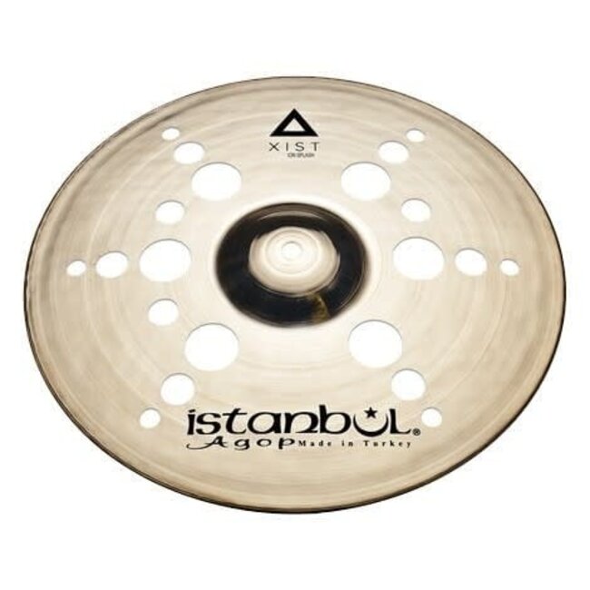 Istanbul Agop - XIONSP12 - 12" Xist Ion Splash