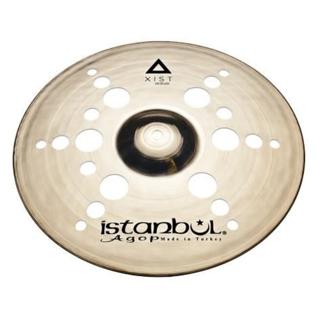 Istanbul Agop - XIONSP08 - 08" Xist Ion Splash