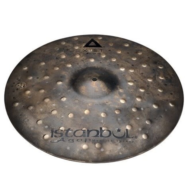 Istanbul Agop - XDDR19 - 19" Xist Dry Dark Ride
