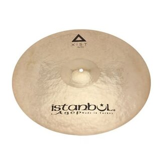 Istanbul Agop Istanbul Agop - XRWRB20 - 20" Xist Brilliant Raw Ride