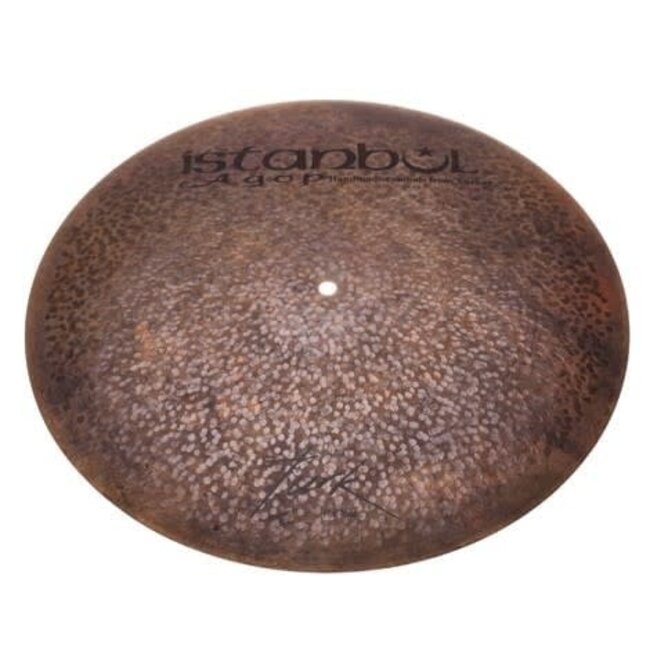 Istanbul Agop - TFR20 - 20" Custom Series Turk Flat Ride