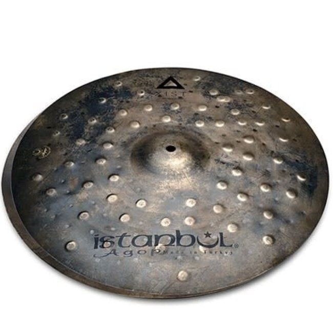 Istanbul Agop - XDDH17 - 17" Xist Dry Dark Hi-Hat