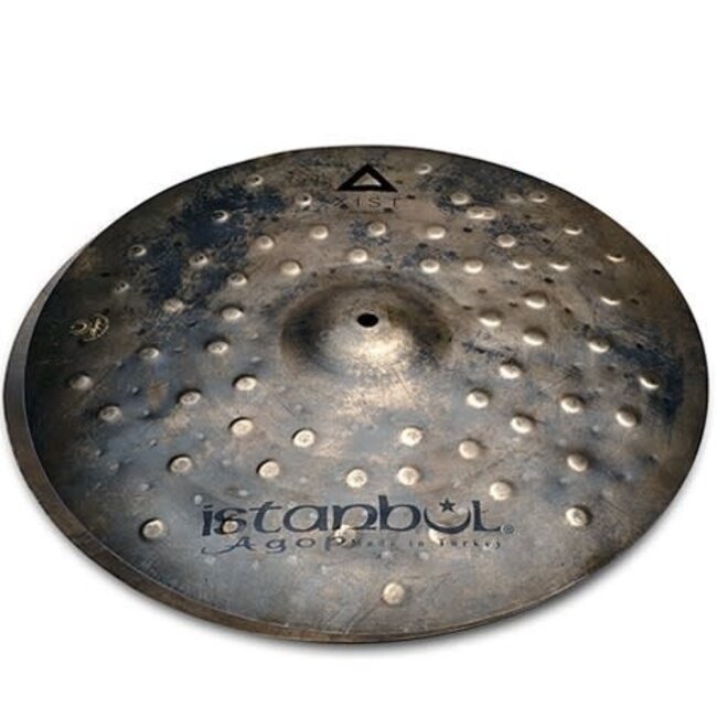 Istanbul Agop - XDDH13 - 13" Xist Dry Dark Hi-Hat